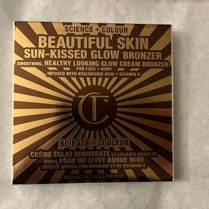 Charlotte Tilbury Bronzer